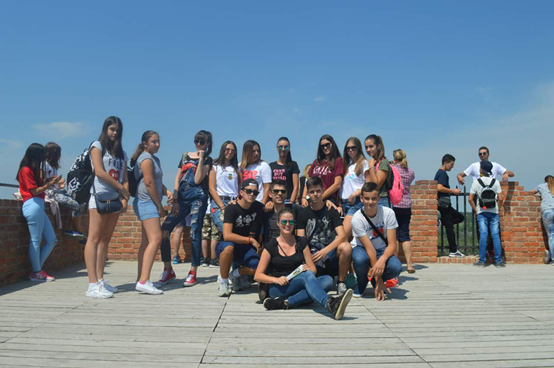 Janowiec - miejsce w Polsce